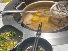 -海汕记·潮汕鲜牛肉火锅·自助
