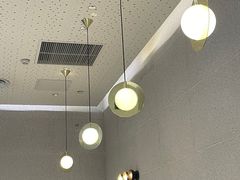 -喜茶(青岛金狮广场店)