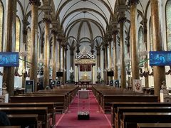 -王府井天主教堂