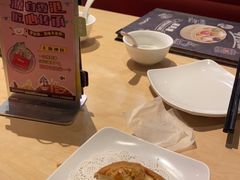 -避风塘(百联东郊店)