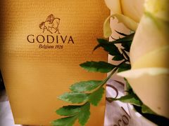 -GODIVA(港汇恒隆广场)