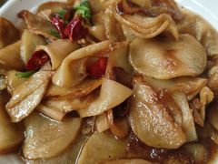 -如意香辣鸡架(总店)