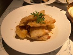 -奉天小馆·非遗东北菜(济南万象城店)