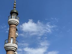 -新疆国际大巴扎