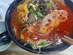 -四川老牛麻辣烫(北门桥店)