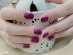 -POINT服务季·点睛创意美甲沙龙