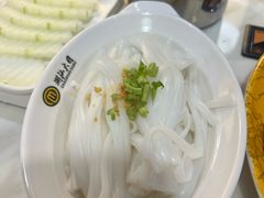 -潮汕大目牛肉火锅(上梅林店)