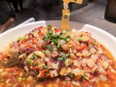 -图味美小黄鱼·景德菜(浙江路店)