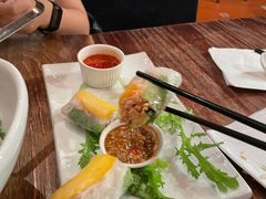 -肆角餐吧4Corners(烟袋斜街店)