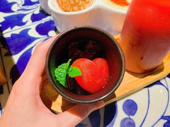 -绿茶餐厅(布吉万象汇店)