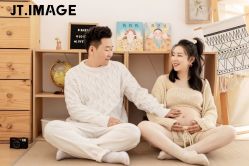 -专注孕妇照亲子照·纪田摄影