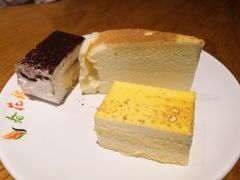 -春花秋月南美海鲜烤肉自助(中央大道店)