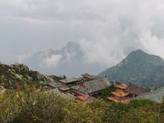 -泰山风景名胜区