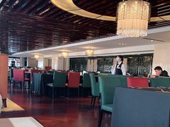 -中山利和希尔顿酒店