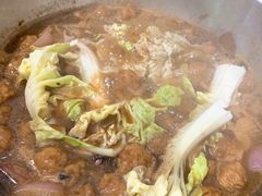 -美兰春记食店·龙舌坡红烧牛肉