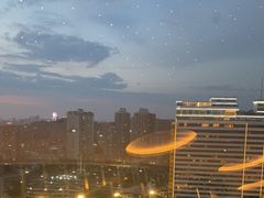 -广州花园酒店-凌璇阁360度高空海鲜自助餐CAROUSEL