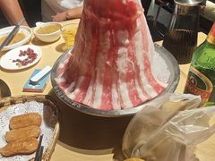 -东道煮牛肉火锅(东盛大街店)