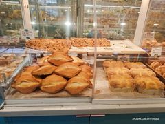 -吉美诺烘焙(公园北路店)