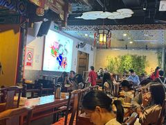 -德云社(三里屯店)