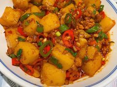 红烧米豆腐-壹盏灯(蚂蚁工房店)