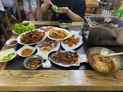 -木兰饭店(市府大路店)
