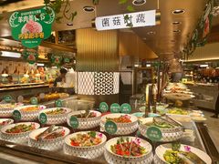 -亚马逊海鲜自助(梅溪湖步步高店)