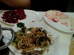 -三毛牛肉店(福强店)