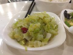 -浦东图书馆读者餐厅
