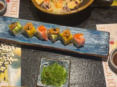 -古田居·特色寿司料理(星之岛旗舰店)