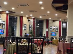 -南沙游艇会·大兵船餐厅