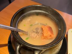 -莲餐厅·湖北菜·藕汤老手艺(愚园路店)