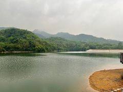 -广州市白云山风景名胜区