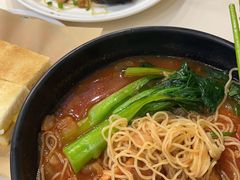 -華歡冰室-WahFoon(吉大店)