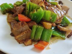 -李东农庄·当地安吉味(中南百草园店)