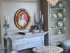 -Me Coffee下午茶艺术空间