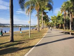 -湖泉半山温泉(湖泉生态园)