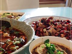 -成都驻京办餐厅(蜀都宾馆店)