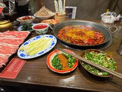 -萍姐火锅·公路夜市(南京新街口店)