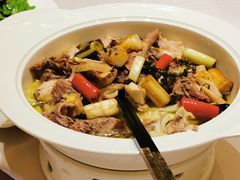 -粗茶淡饭·汉口公馆(循礼门店)