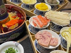 -咏江南·苏式火锅·苏州评弹(观前街店)