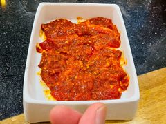 麻辣牛肉-大龙燚火锅(白石洲店)
