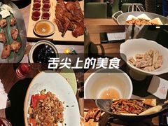 -桂小厨广西菜(万象城店)
