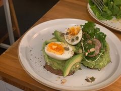 -Egg•Allday Brunch(襄阳北路店)