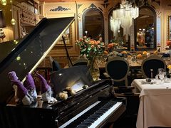 -火车头法国西餐厅