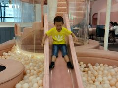 -BossBabe亲子餐厅(金光华广场店)