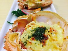 -樱の千渡日式料理·铁板烧•烧鸟(金盛田广场店)