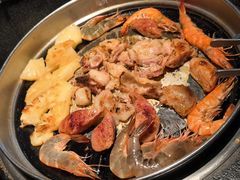 -真熙家牛排烤肉无限续(百脑汇店)