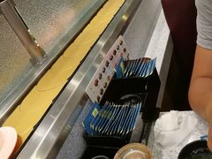 -争鲜回转寿司(飞洲国际店)