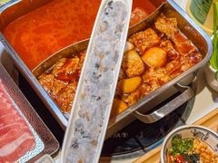 -螺大喜螺蛳粉火锅(雍和宫店)