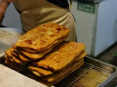 牛肉饼-王三姑牛肉饼